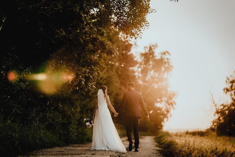 Rustic Groom